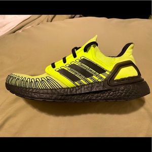 Adidas Ultraboost 20 Running Shoes